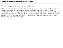Tablet Screenshot of ceair.org